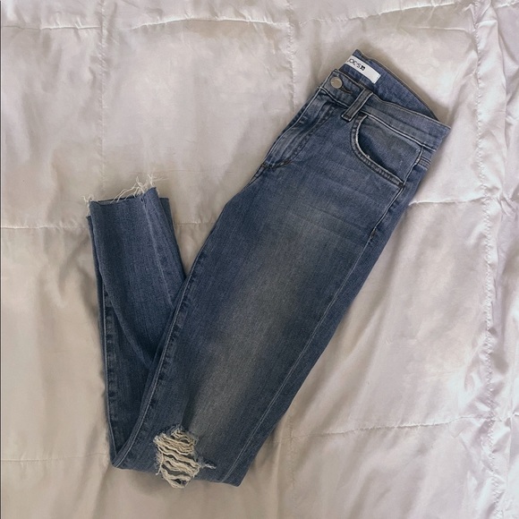 Joe's Jeans Denim - Joe’s Jeans